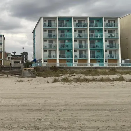 Southern Breeze Ocean Front Hotel-2